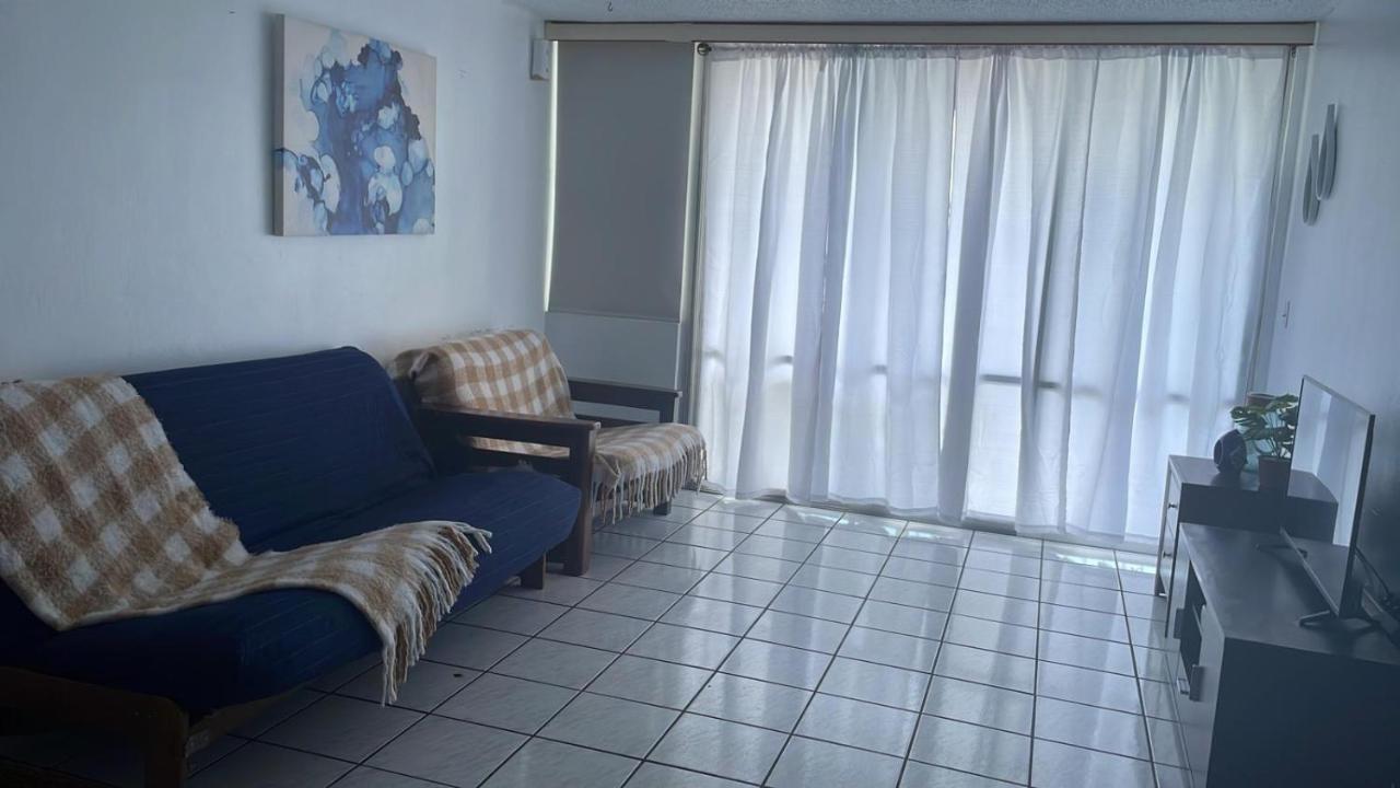 Beach Apartments At Marbella Del Caribe San Juan Exterior photo