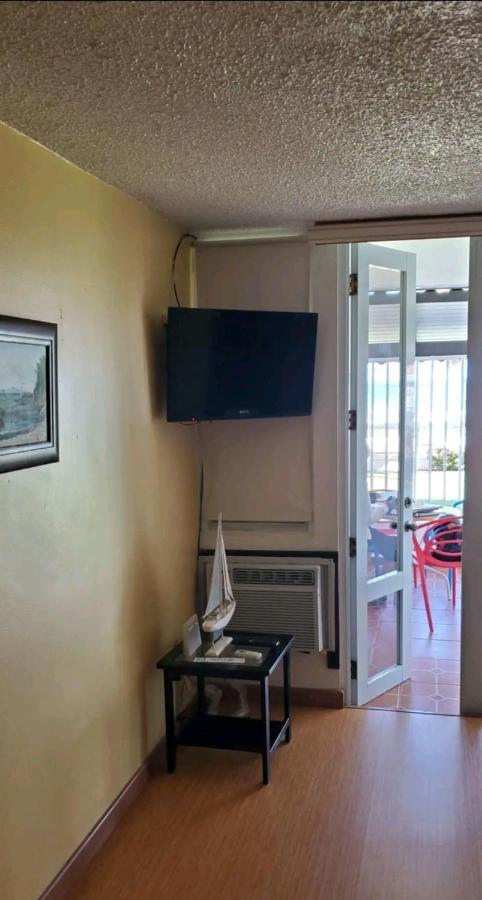 Beach Apartments At Marbella Del Caribe San Juan Exterior photo