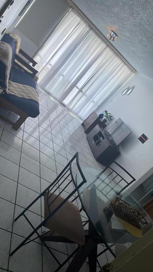 Beach Apartments At Marbella Del Caribe San Juan Exterior photo