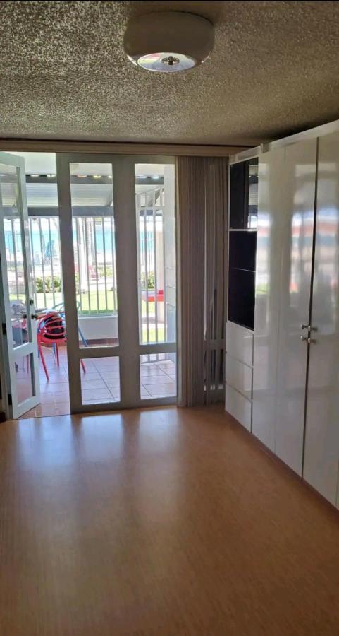 Beach Apartments At Marbella Del Caribe San Juan Exterior photo